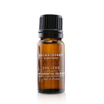 Aromatherapy Associates Breathe Pure Essential Oil Blend