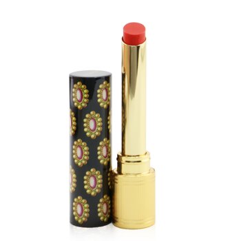 Rouge De Beaute Brillant Glow & Care Lip Colour - # 516 Margaret Ruby