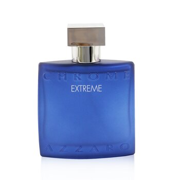Loris Azzaro Chrome Extreme Eau De Parfum Spray