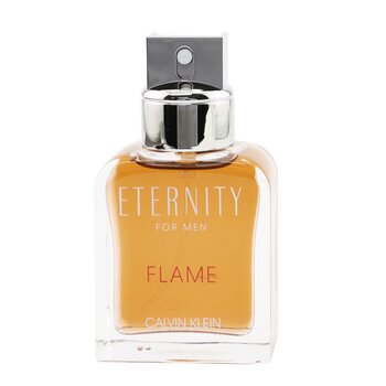 Calvin Klein Eternity Flame Eau De Toilette Spray