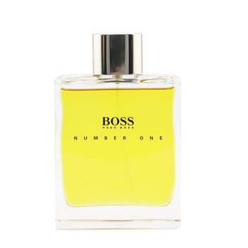 Boss No.1 Eau De Toilette Spray