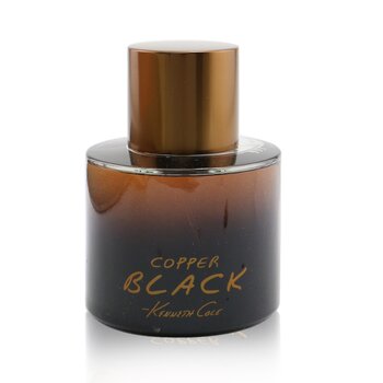 Copper Black Eau De Toilette Spray