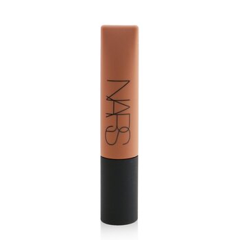 NARS Air Matte Lip Color - # Surrender (Taupe Nude)