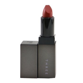 THREE Daringly Distinct Lipstick - # 10 Inner City