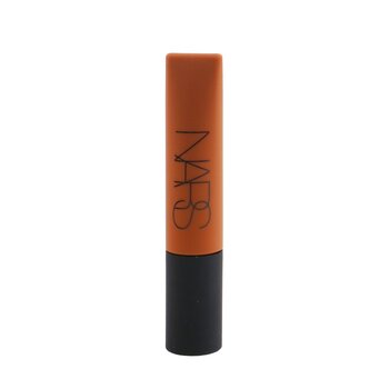 NARS Air Matte Lip Color - # Lose Control (Brown Pink)