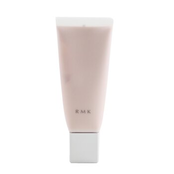 RMK Smooth Fit Poreless Base SPF 5 - # 02 Pale Pink
