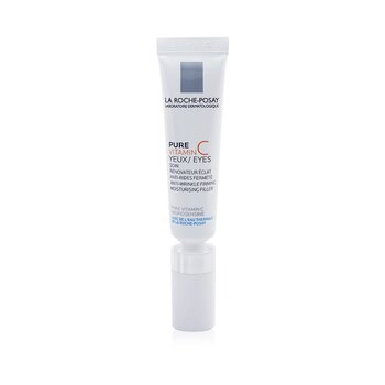 Pure Vitamin C Eyes Anti-Wrinkle Firming Mositurising Filler