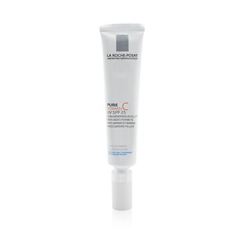 La Roche Posay Pure Vitamin C UV SPF 25 Anti-Wrinkle Firming Mositurising Filler