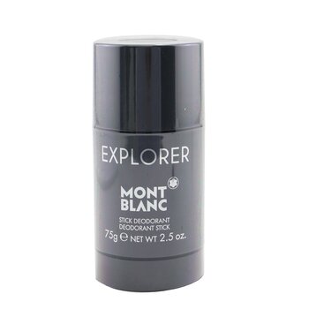 Explorer Deodorant Stick