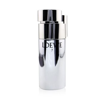 Loewe 7 Plata Classic Eau De Toilette Spray