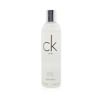 Calvin Klein CK One Body Wash