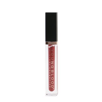 Hydrating Liquid Lip Creme - # La Dolce Vita (Matte)