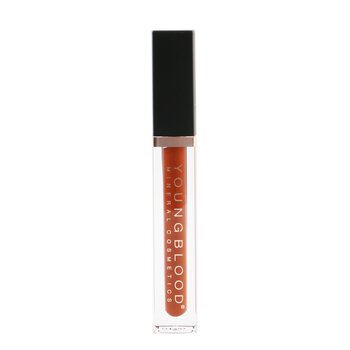 Hydrating Liquid Lip Creme - # Euphoria (Matte)