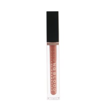 Hydrating Liquid Lip Creme - # Chic (Matte)