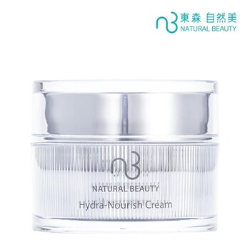 Hydra-Nourish Cream