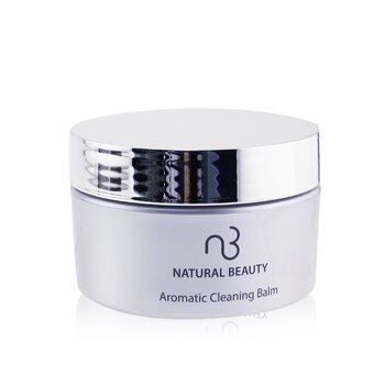 Natural Beauty Aromatic Cleaning Balm