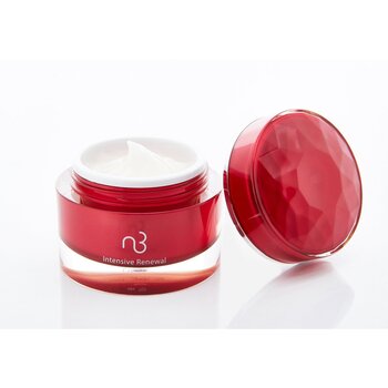 Natural Beauty Intensive Renewal Cream