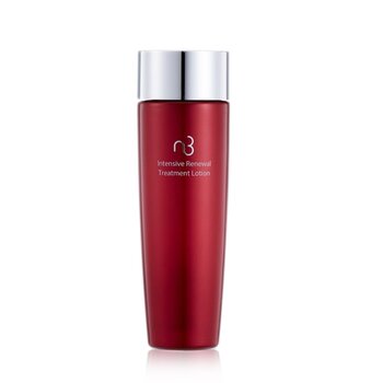 Natural Beauty Intensive Renewal Treatment Lotion