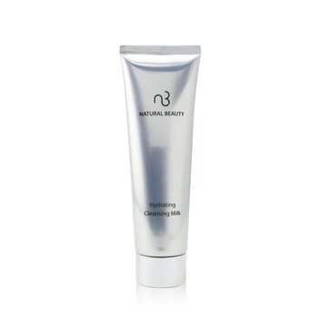 Natural Beauty Hydrating Cleansing Milk