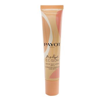 My Payot C.C Glow Illuminating Complexion Care SPF 15