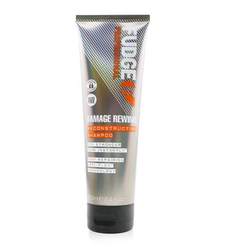 Damage Rewind Reconstructing Shampoo