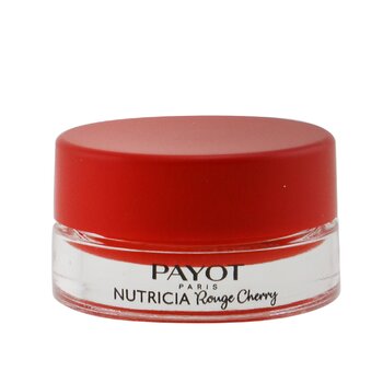 Payot Nutricia Baume Levres Enhancing Nourishing Care (Limited Edition) - Rouge Cherry