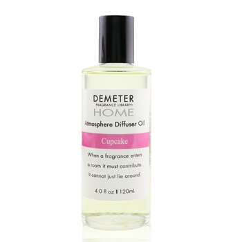 Demeter Atmosphere Diffuser Oil - Cupcake