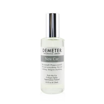 Demeter New Car Cologne Spray