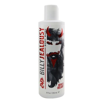 Devil's Delight Body Wash