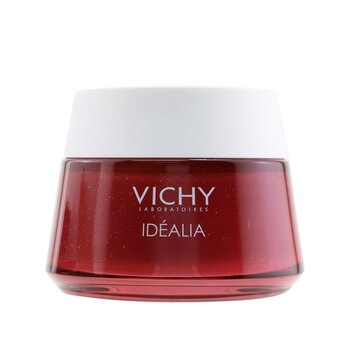 Idealia Day Care Moisturizing Cream - For Normal To Combination Skin