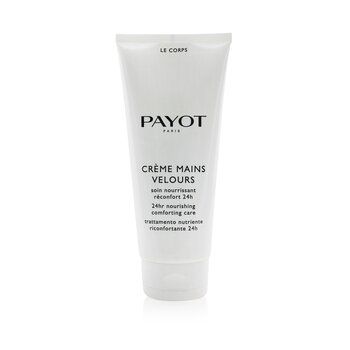 Creme Mains Velours 24hr Nourishing Comforting Care Hand Cream (Salon Size)