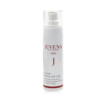 Juvena Rejuven Men Beard & Hair Grooming Oil