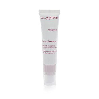 Clarins Calm-Essentiel Redness Corrective Gel - Sensitive Skin