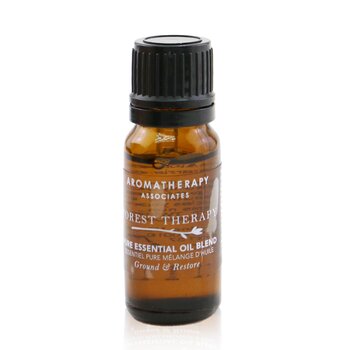 Aromatherapy Associates Forest Therapy - Pure Essential Oil Blend