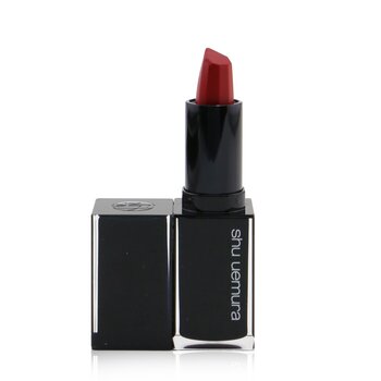 Rouge Unlimited Kinu Satin Lipstick - # KS RD 163