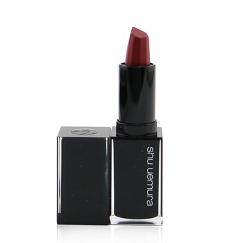 Rouge Unlimited Kinu Satin Lipstick - # KS RD 188