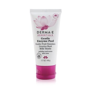Derma E Essentials Gentle Enzyme Peel
