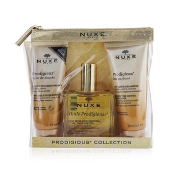 Nuxe Prodigious Collection