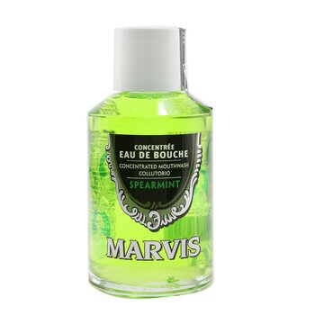 Eau De Bouche Concentrated Mouthwash - Spearmint