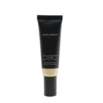 Laura Mercier Oil Free Tinted Moisturizer Natural Skin Perfector SPF 20 - # 0W1 Pearl