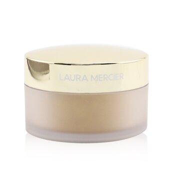 Translucent Loose Setting Powder (Light Catcher) - # Honey Star (Golden Peach)