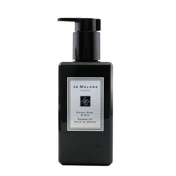 Jo Malone Velvet Rose & Oud Shower Oil