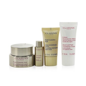 Clarins – Page 8 – O'Connor's Pharmacy Douglas