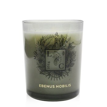 Le Couvent Candle - Ebenus Nobilis