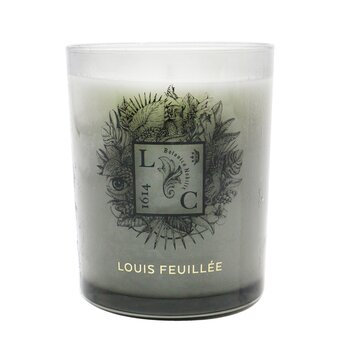 Candle - Louis Feuillee