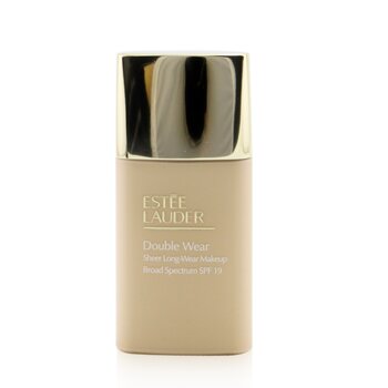 Estee Lauder Double Wear Sheer Long Wear Makeup SPF 19 - # 2N1 Desert Beige