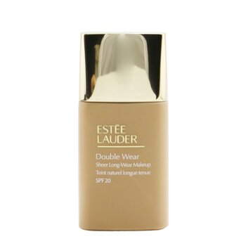 Estee Lauder Double Wear Sheer Long Wear Makeup SPF 20 - # 4N1 Shell Beige