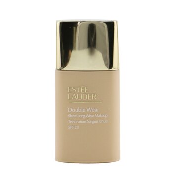 Estee Lauder Double Wear Sheer Long Wear Makeup SPF 20 - # 1N1 Ivory Nude