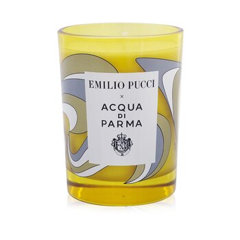 Acqua Di Parma Scented Candle - Notte Di Stelle