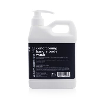 Conditioning Hand & Body Wash PRO (Salon Size)